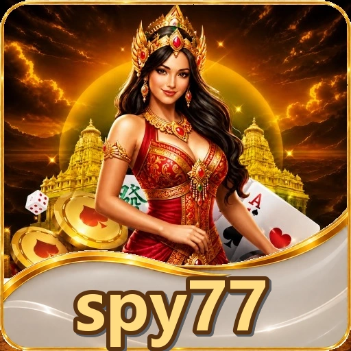 Ikon spy77 untuk syarat Android pada halaman unduh