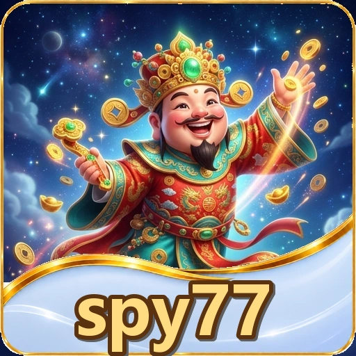 Ikon spy77 untuk pertanyaan teknis APK