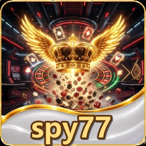 Ikon spy77 untuk pertanyaan keamanan dan privasi