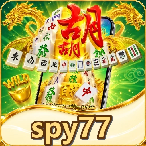 Ikon spy77 untuk bagian pencocokan SHA-256