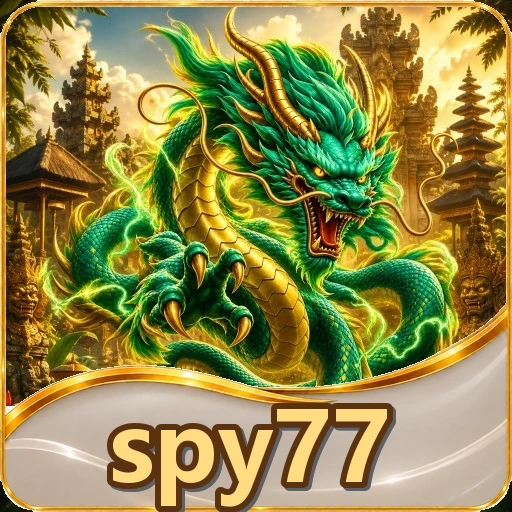 Ikon spy77 untuk syarat pemasangan di Android