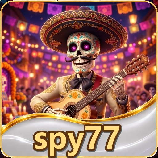 Ikon spy77 untuk data verifikasi APK 2018–2026