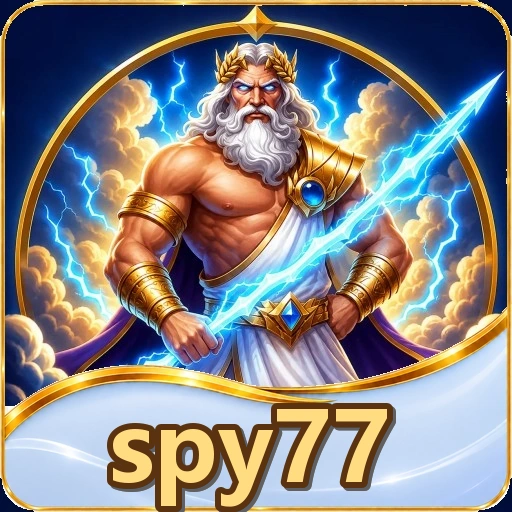 Ikon spy77 untuk pengguna sejak 2018