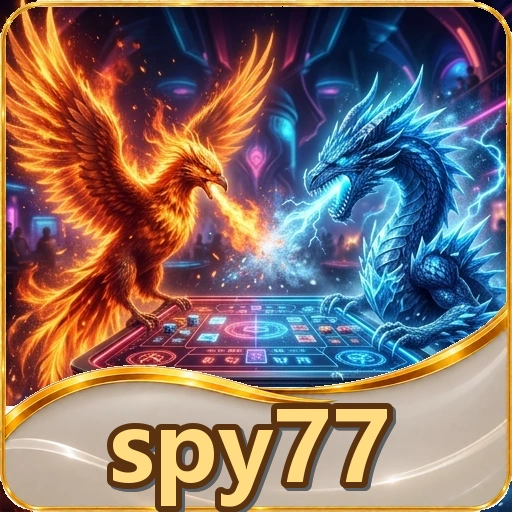 Ikon spy77 untuk profil tim redaksi