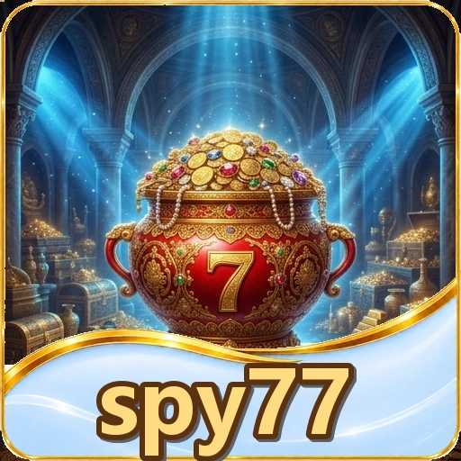 Ikon spy77 untuk arsip pembaruan 2026