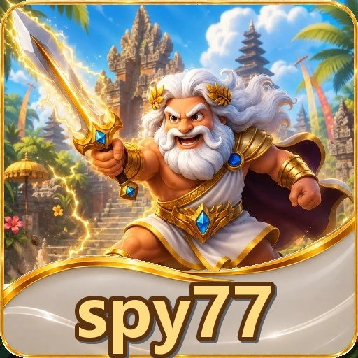 Ikon spy77 untuk catatan v4.7.5
